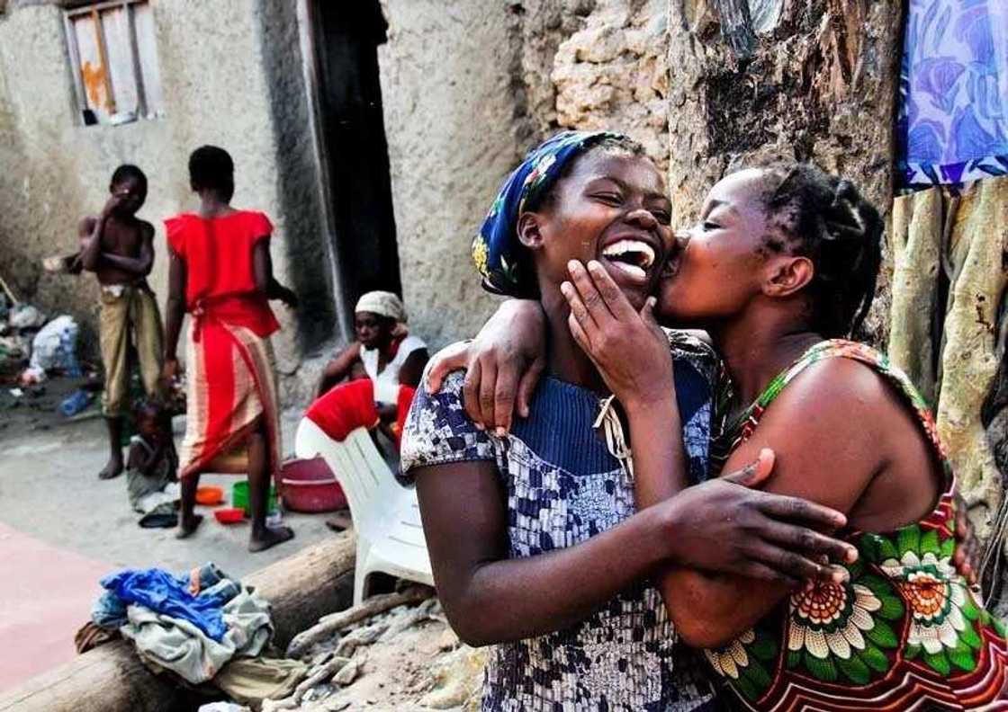 SEE What Happened To Mozambican Gays And Lesbians SEE What Happened To Mozambican Gays And Lesbians