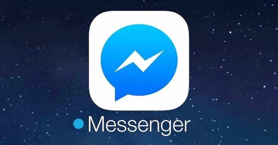 5. Facebook Messenger