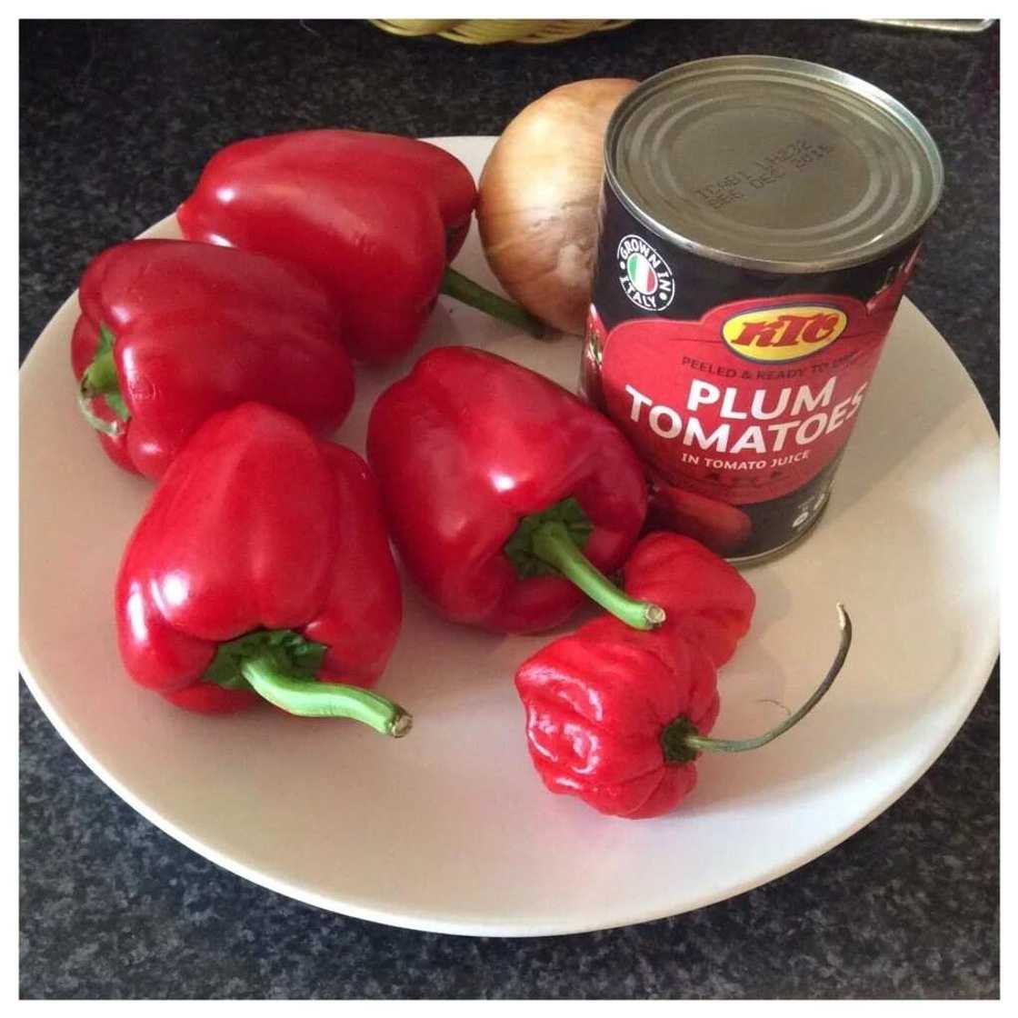 pepper pepper