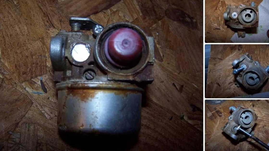 How to convert petrol generator to gas How to convert petrol generator to gas