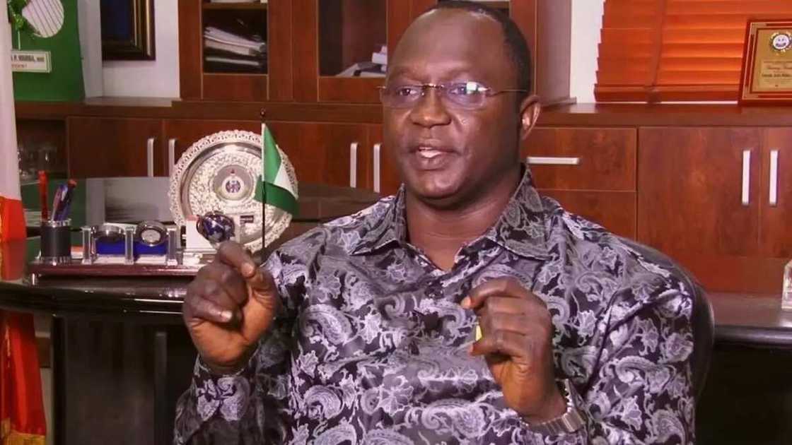 Barazanar gwamnati na 'ba aiki ba biyan albashi' ba zata hanamu zuwa yajin aiki ba - COEASU Barazanar gwamnati na 'ba aiki ba biyan albashi' ba zata hanamu zuwa yajin aiki ba - COEASU