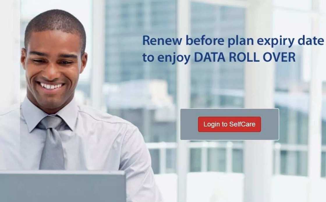 How to check data balance on Spectranet in Nigeria SelfCare How to check data balance on Spectranet in Nigeria SelfCare