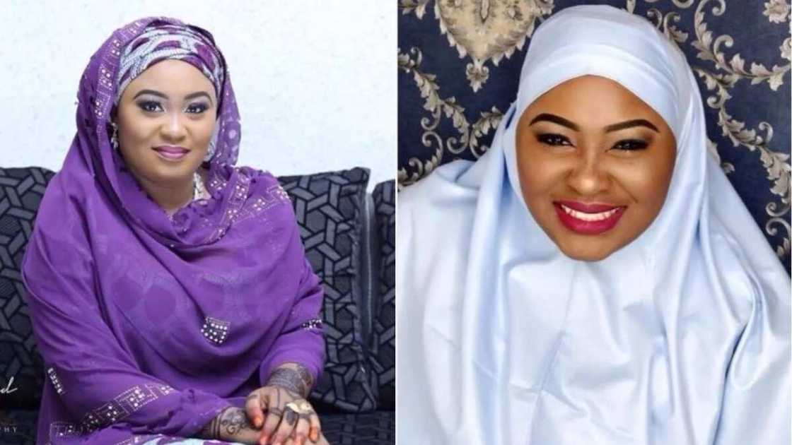 Kalli kyakyawar budurwar da ta fito takarar kujeran majalisa a Bauchi Kalli kyakyawar budurwar da ta fito takarar kujeran majalisa a Bauchi