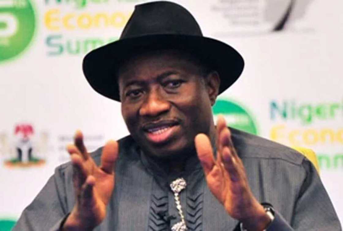 14 Jonathan quotes that Nigerians can relate to 14 Jonathan quotes that Nigerians can relate to