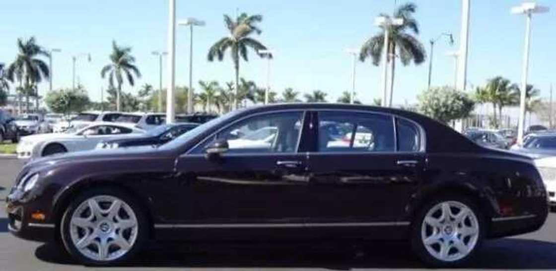 See The Expensive Cars Of Top Nigerian Music Stars See The Expensive Cars Of Top Nigerian Music Stars