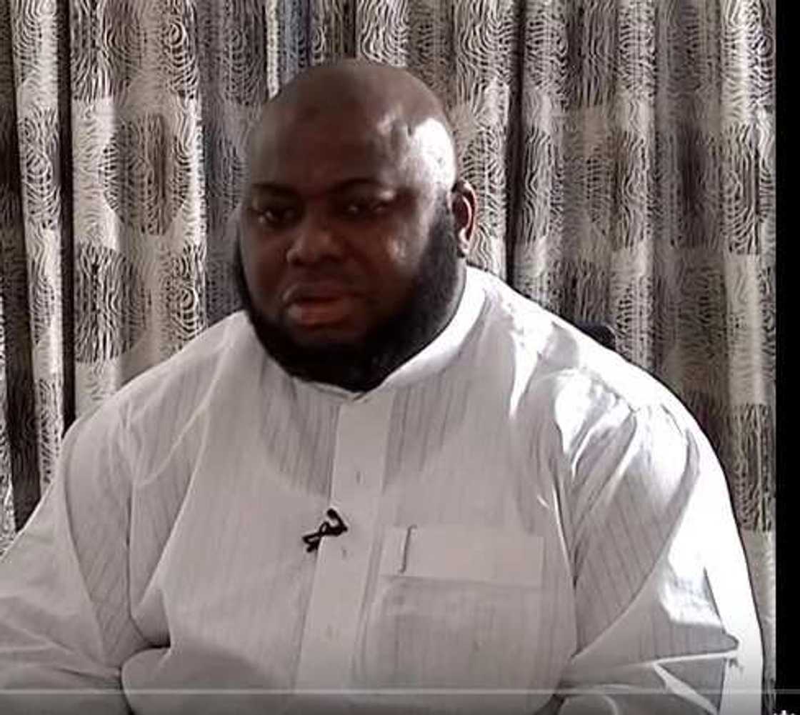 Uwargidan Asari Dokubo ta rasu a hadarin mota Uwargidan Asari Dokubo ta rasu a hadarin mota