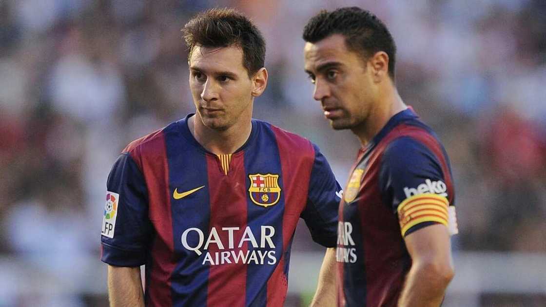 Barcelona Legend Makes Blunt Statement About Messi's Situation At Camp Nou
