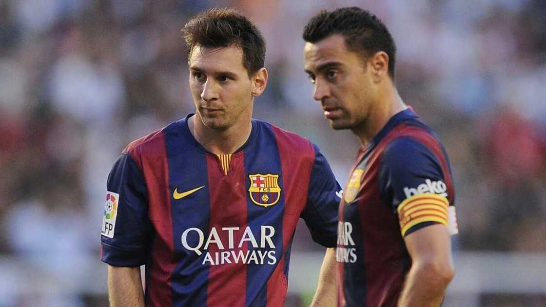 Barcelona Legend Makes Blunt Statement About Messi's Situation At Camp Nou Barcelona Legend Makes Blunt Statement About Messi's Situation At Camp Nou