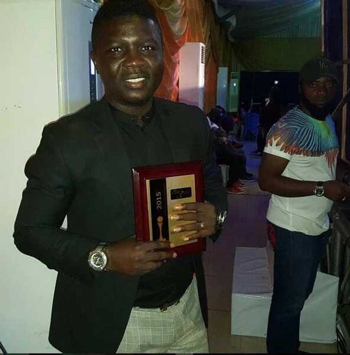 Full List Of Winners At City People Awards 2015 Full List Of Winners At City People Awards 2015