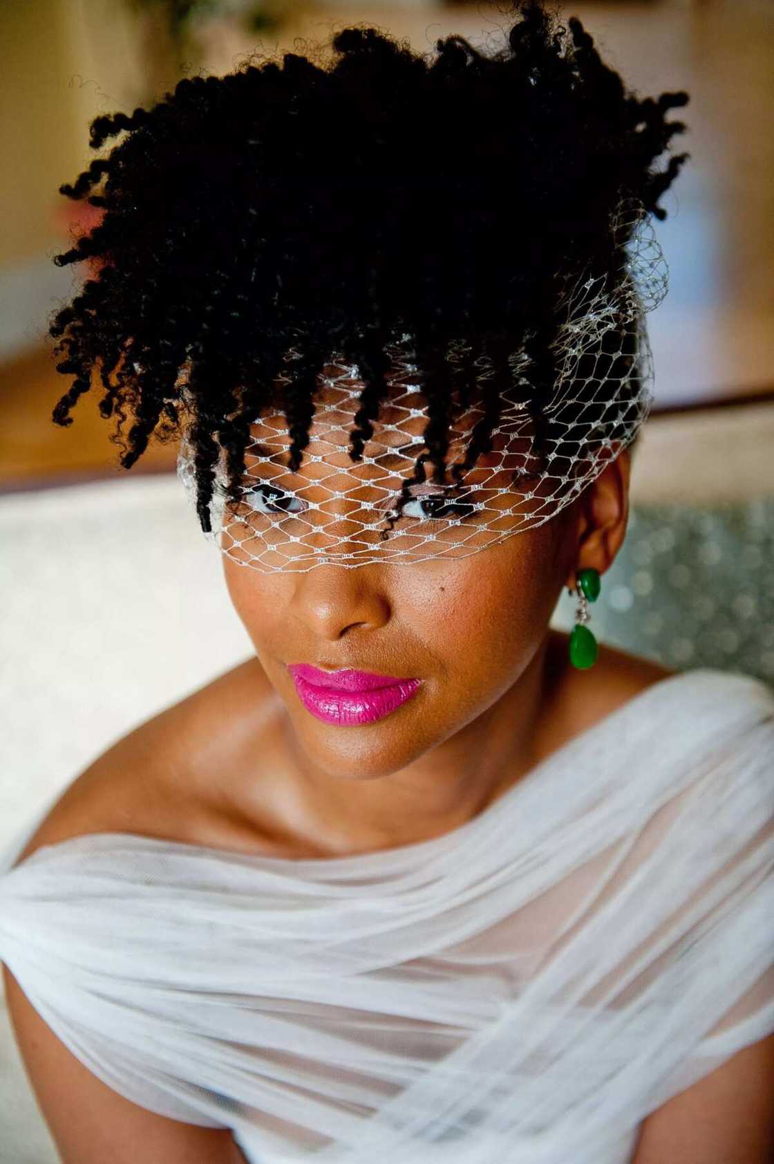 Latest Nigerian wedding hairstyles Latest Nigerian wedding hairstyles
