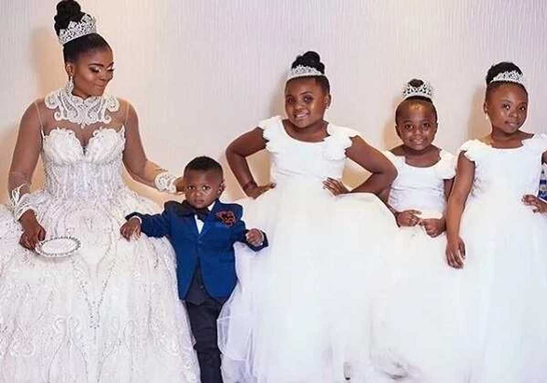 Source: Instagram, Iamtqueenthediva Source: Instagram, Iamtqueenthediva