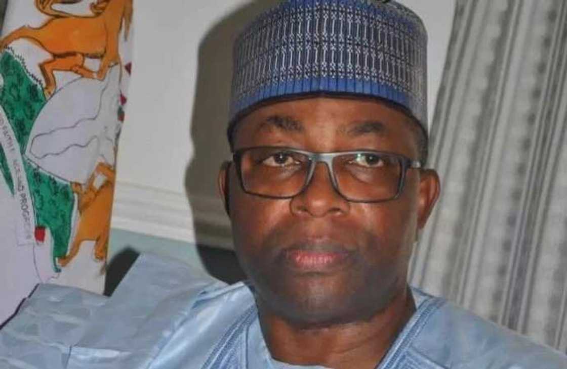 Gidaje 1000 sun salwanta a jihar Bauchi sanadiyar ambaliyar ruwa Gidaje 1000 sun salwanta a jihar Bauchi sanadiyar ambaliyar ruwa