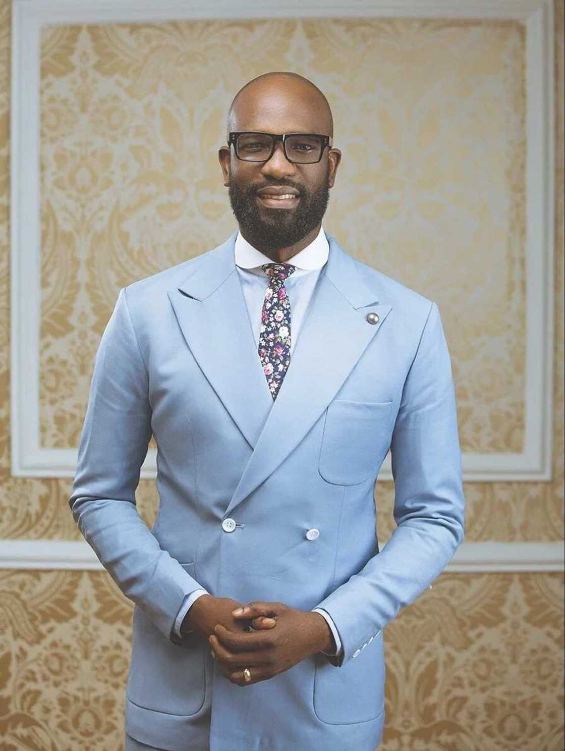 Mai Atafo designer