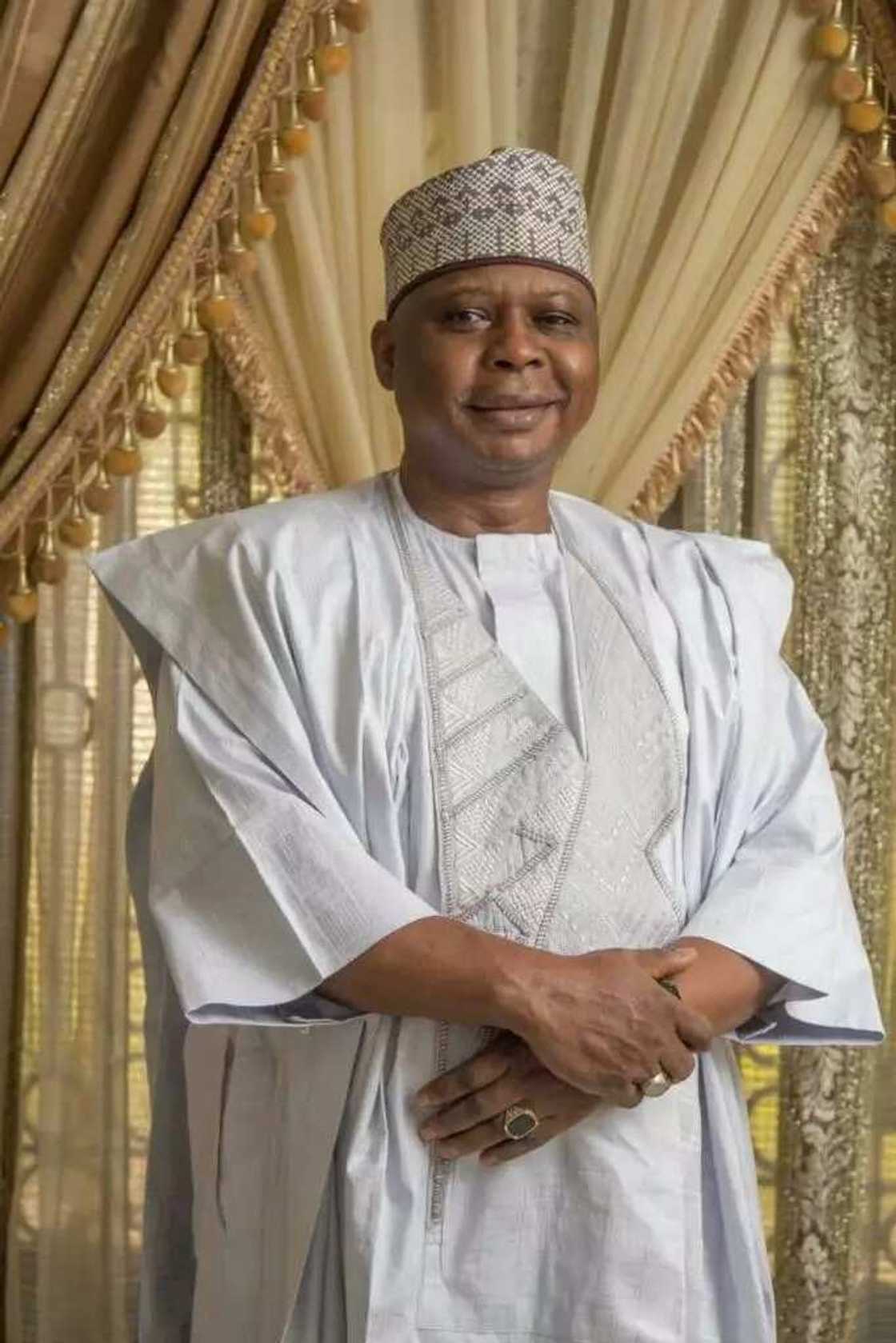 2019: Kabiru Turaki a good choice for PDP and Nigeria - Northeast PDP elders 2019: Kabiru Turaki a good choice for PDP and Nigeria - Northeast PDP elders