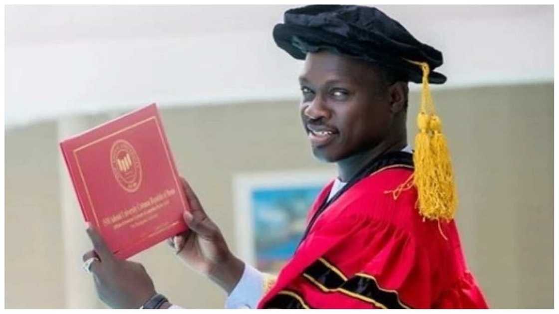 Ali Nuhu reacts to rumours about his death. Ali Nuhu reacts to rumours about his death.