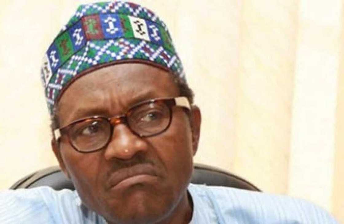 Salary Crisis: Buhari Schedules Meeting With Governors Salary Crisis: Buhari Schedules Meeting With Governors