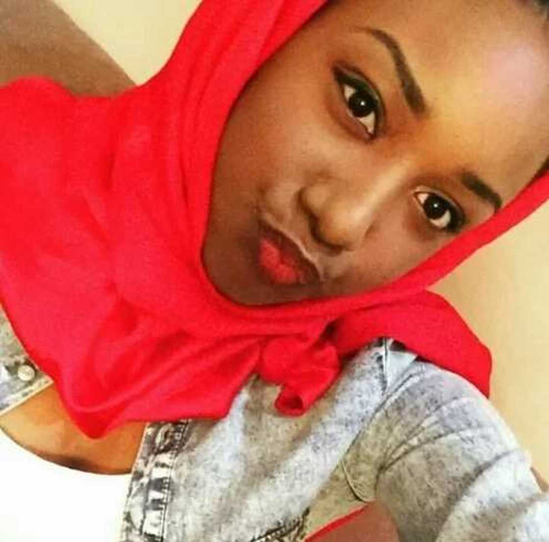 Pictures of beautiful ladies from the northern part of Nigeria Pictures of beautiful ladies from the northern part of Nigeria