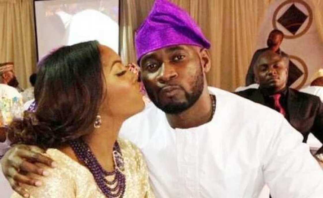 I Am Very Spiritual, I Do Not Joke With God – Tiwa Savage I Am Very Spiritual, I Do Not Joke With God – Tiwa Savage