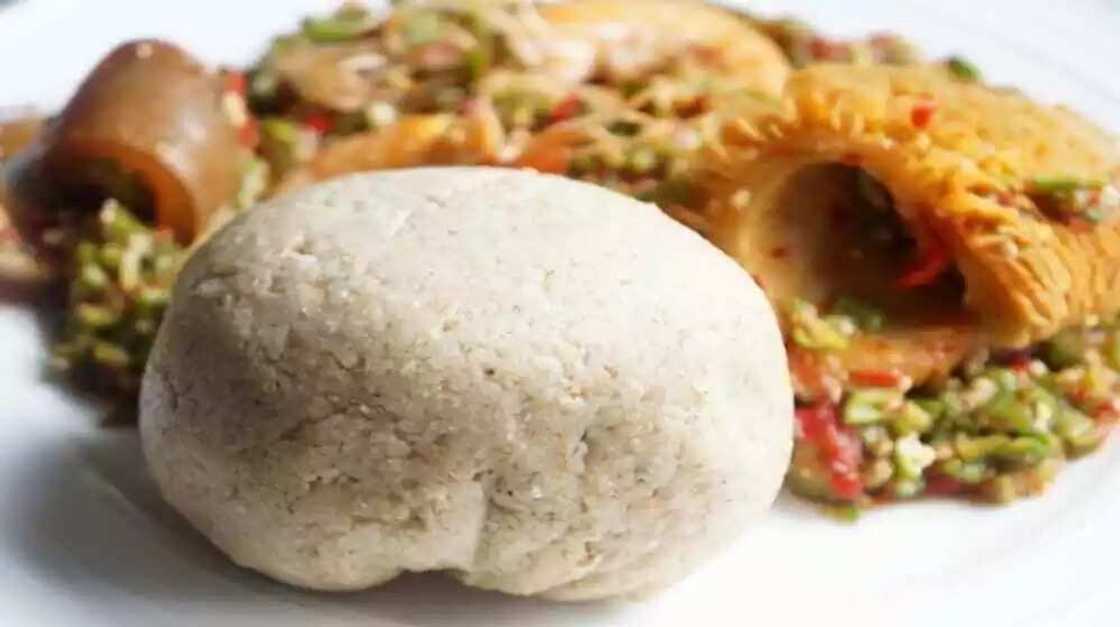 Nigerian breakfast timetable Nigerian breakfast timetable