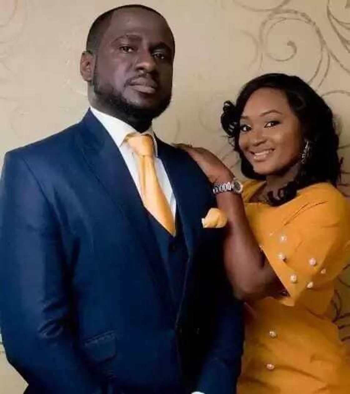 Idan Ango da Amarya suna da kyau Idan Ango da Amarya suna da kyau