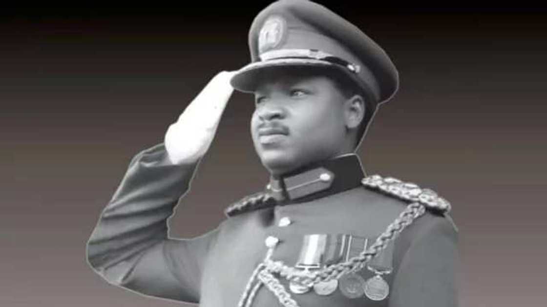 Ka san Birgediya Zakariya Maimalari kwararren jami’in soja na farko a Najeriya? Ka san Birgediya Zakariya Maimalari kwararren jami’in soja na farko a Najeriya?