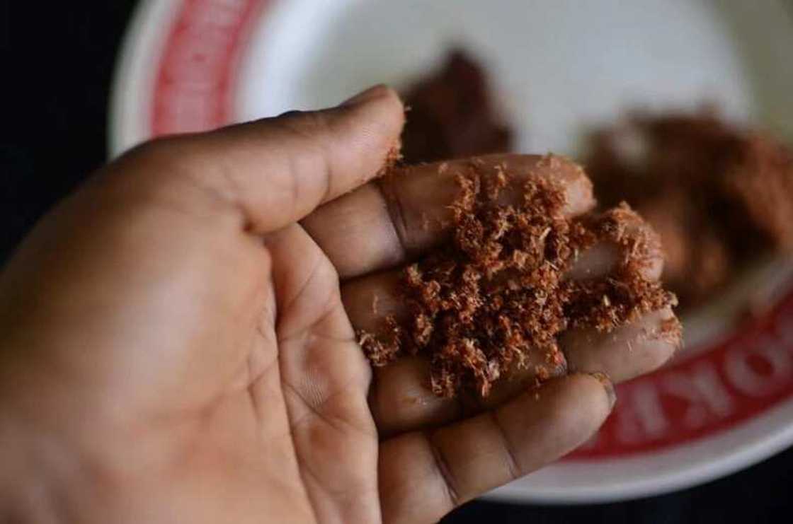 Hausa foods and how to prepare them Hausa foods and how to prepare them