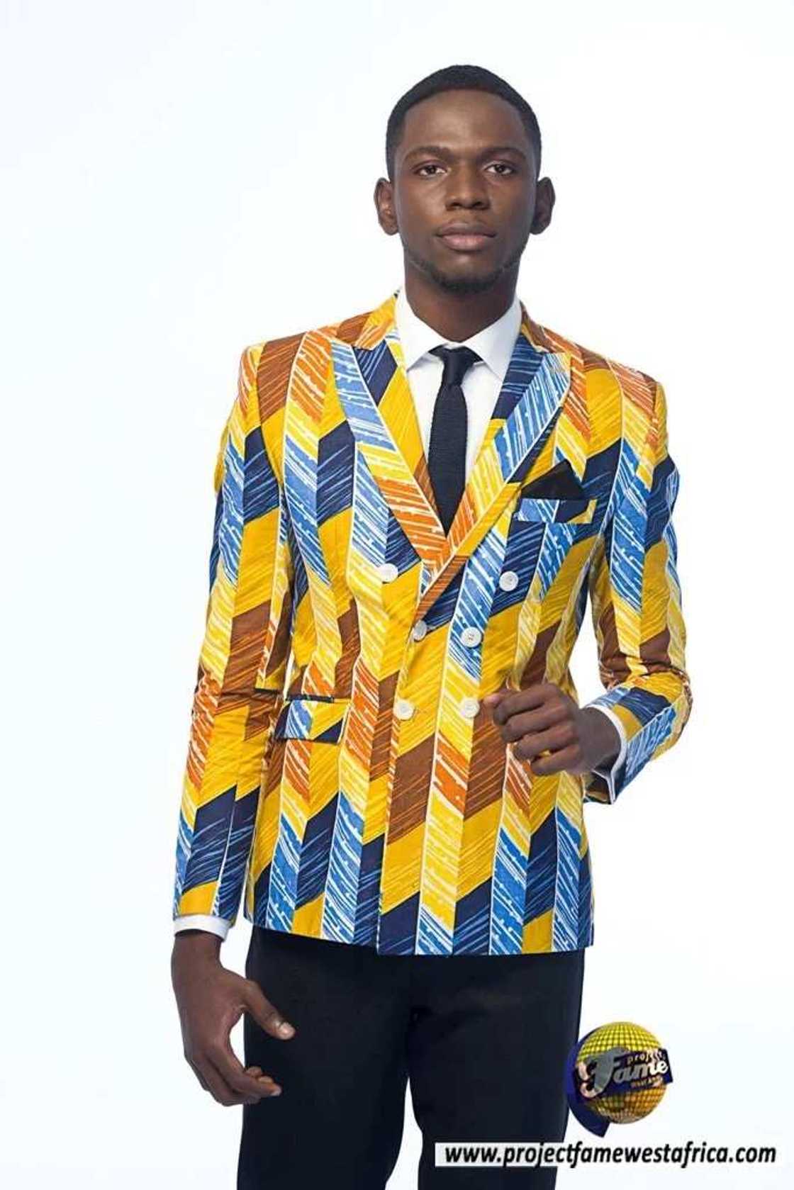 Meet Your MTN Project Fame 8.0 Contestants Meet Your MTN Project Fame 8.0 Contestants