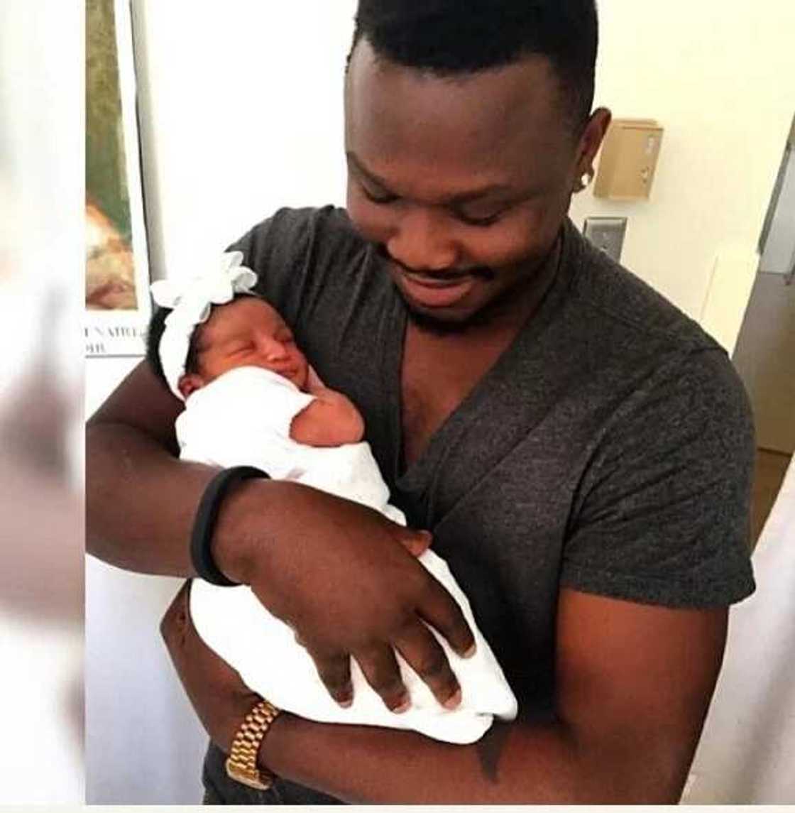 #2015InReview: Top Celebrities Who Had Babies In 2015 #2015InReview: Top Celebrities Who Had Babies In 2015