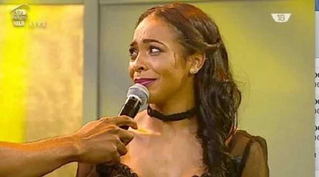 Akwa Ibom Speaker speaks on Kemen’s eviction from Big Brother Naija Akwa Ibom Speaker speaks on Kemen’s eviction from Big Brother Naija