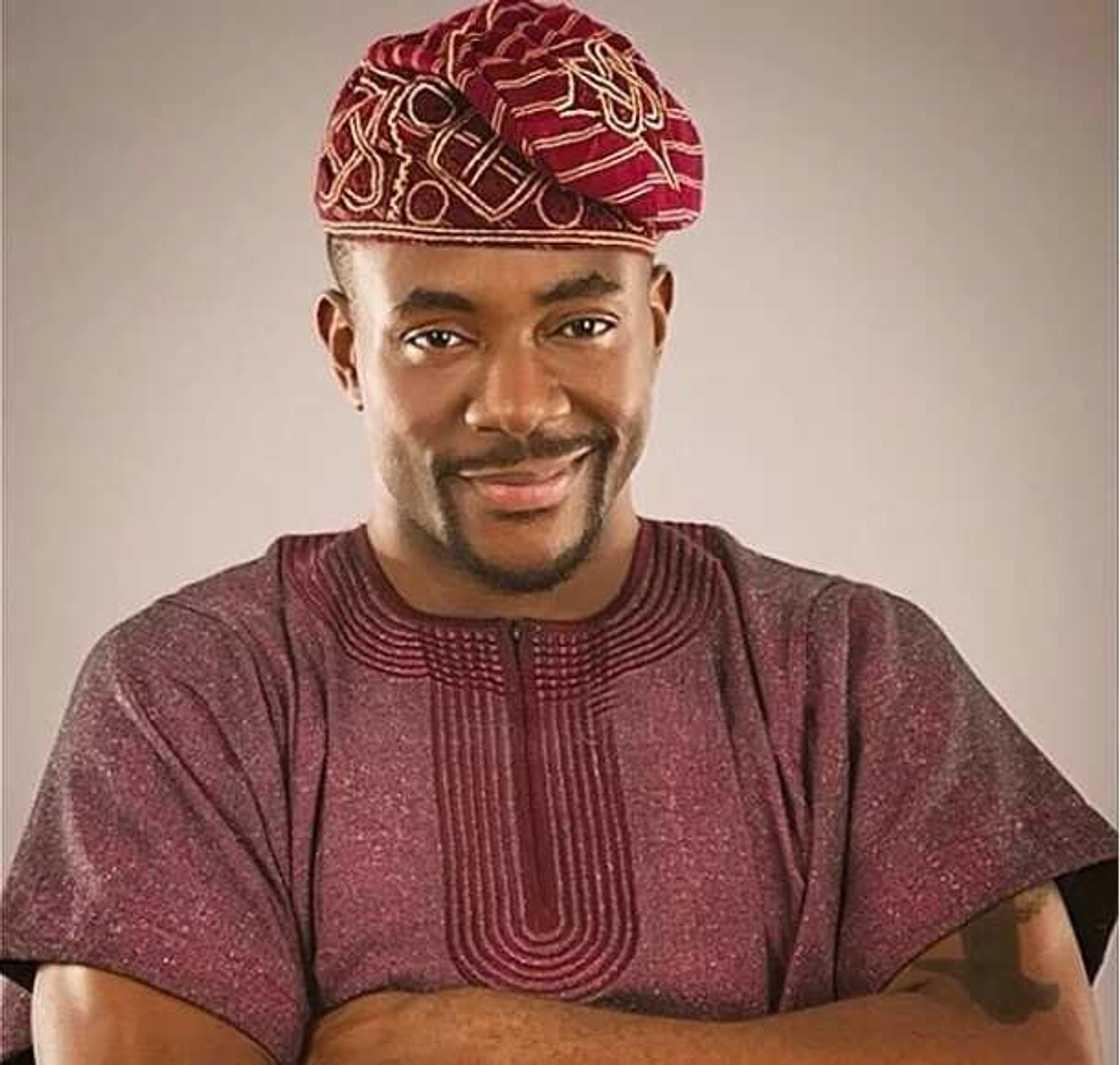 Ebuka Obi-Uchendu Ebuka Obi-Uchendu