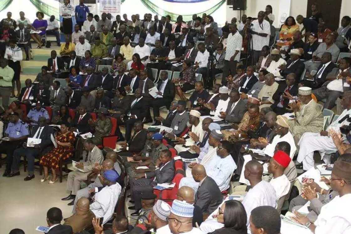 Many Nigerian university lecturers not qualified - NUC Many Nigerian university lecturers not qualified - NUC