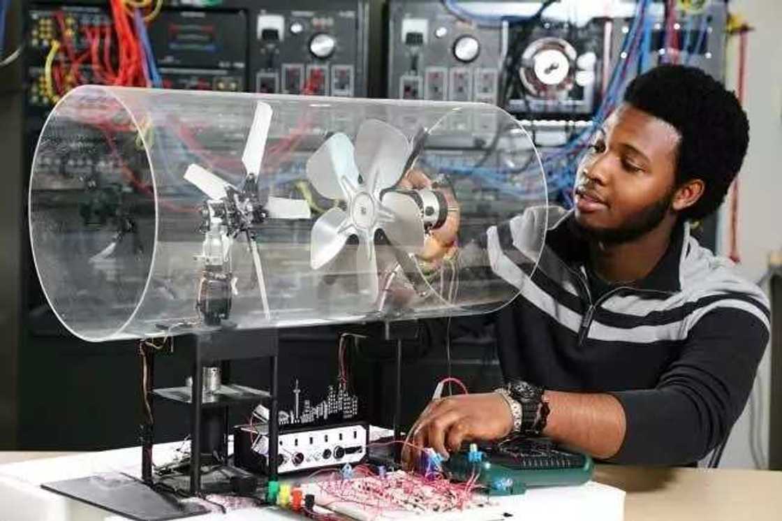 Top universities to study electrical engineering in Nigeria Top universities to study electrical engineering in Nigeria