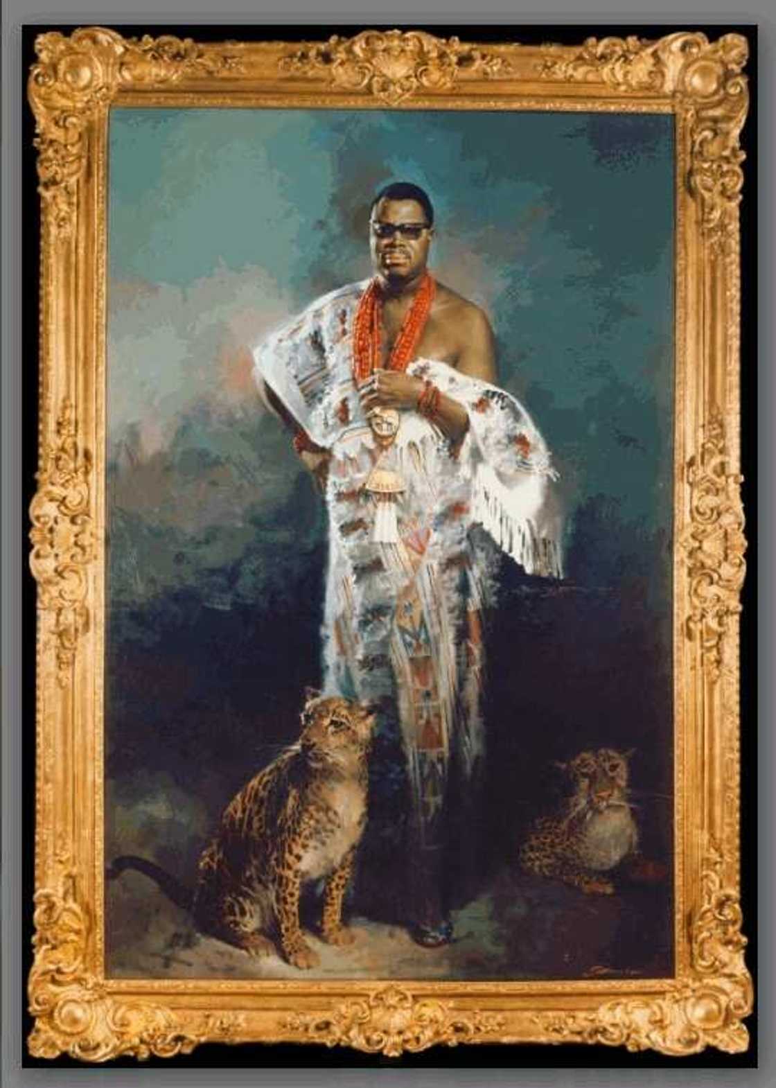 8 Things To Know About Dead Billionaire, Antonio Deinde Fernandez 8 Things To Know About Dead Billionaire, Antonio Deinde Fernandez