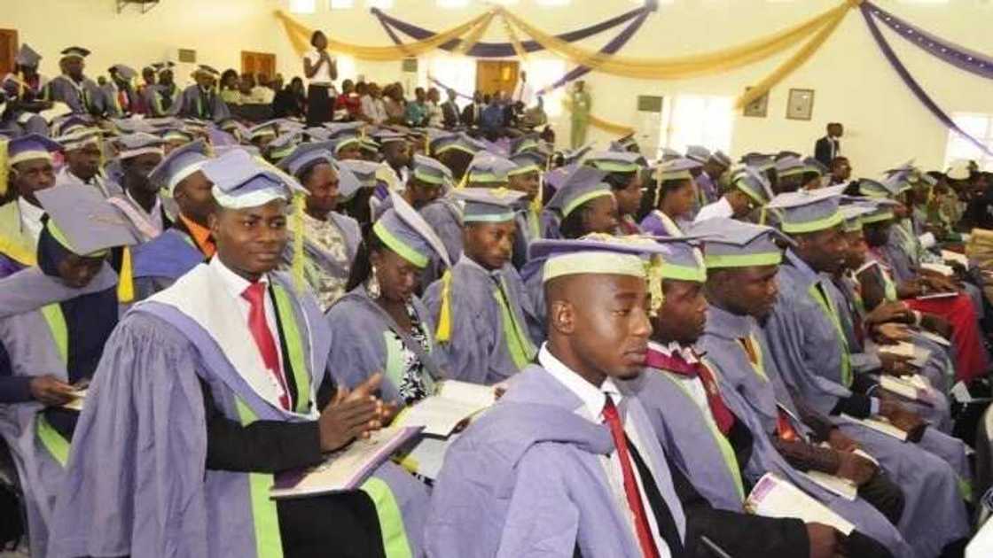 Adekunle Ajasin University Conclusion Adekunle Ajasin University Conclusion