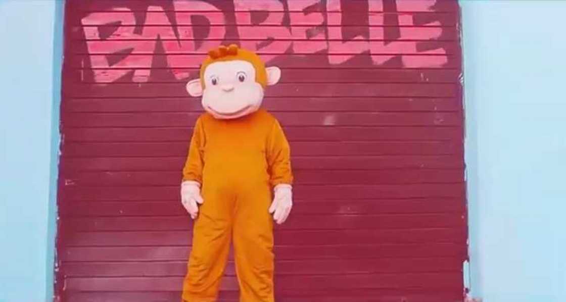 18 Nigerian slangs that will make you sound street smart 18 Nigerian slangs that will make you sound street smart