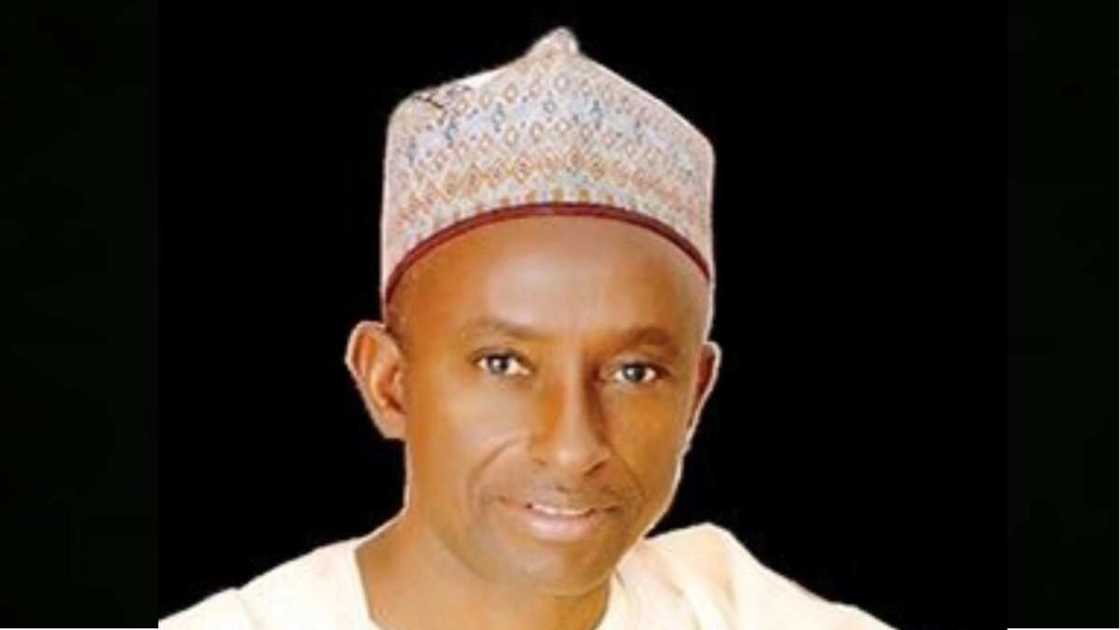 Zaben kudancin Bauchi: Dan majalisa a sauya sheka daga APC Zaben kudancin Bauchi: Dan majalisa a sauya sheka daga APC