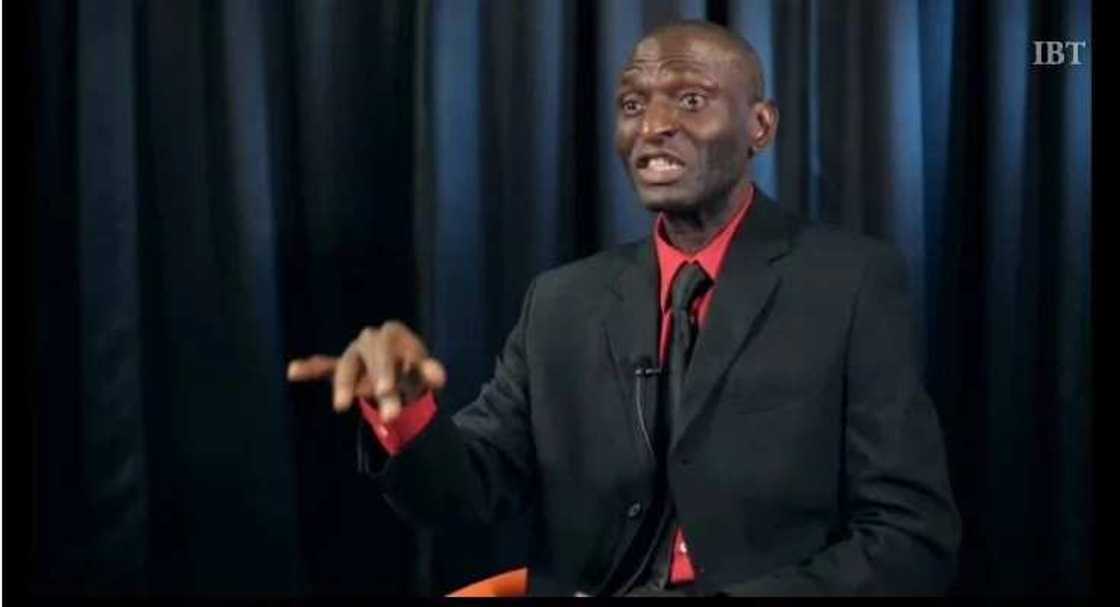 Biafra, Cameroon may fight for independence together Biafra, Cameroon may fight for independence together