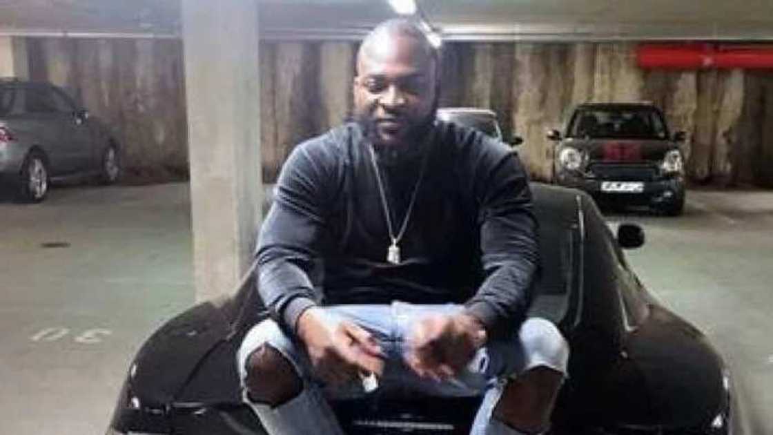 UK authority jails 2 Nigerian criminals Mmaduike, Kashimawo for stealing over £1m UK authority jails 2 Nigerian criminals Mmaduike, Kashimawo for stealing over £1m