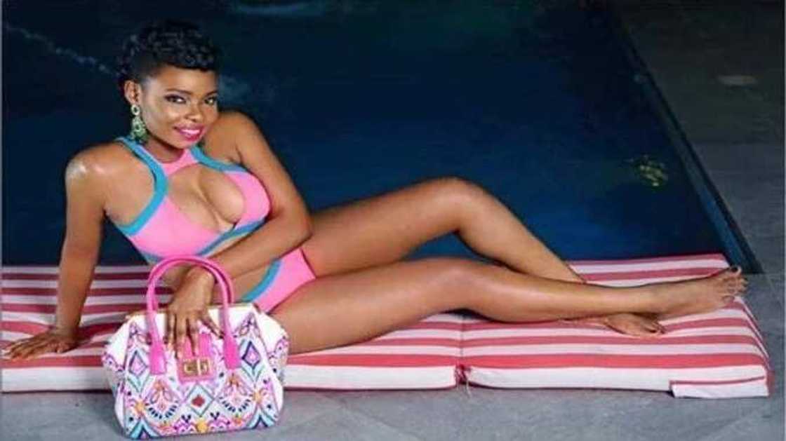 Meet the 5 sexiest music stars on parade Meet the 5 sexiest music stars on parade