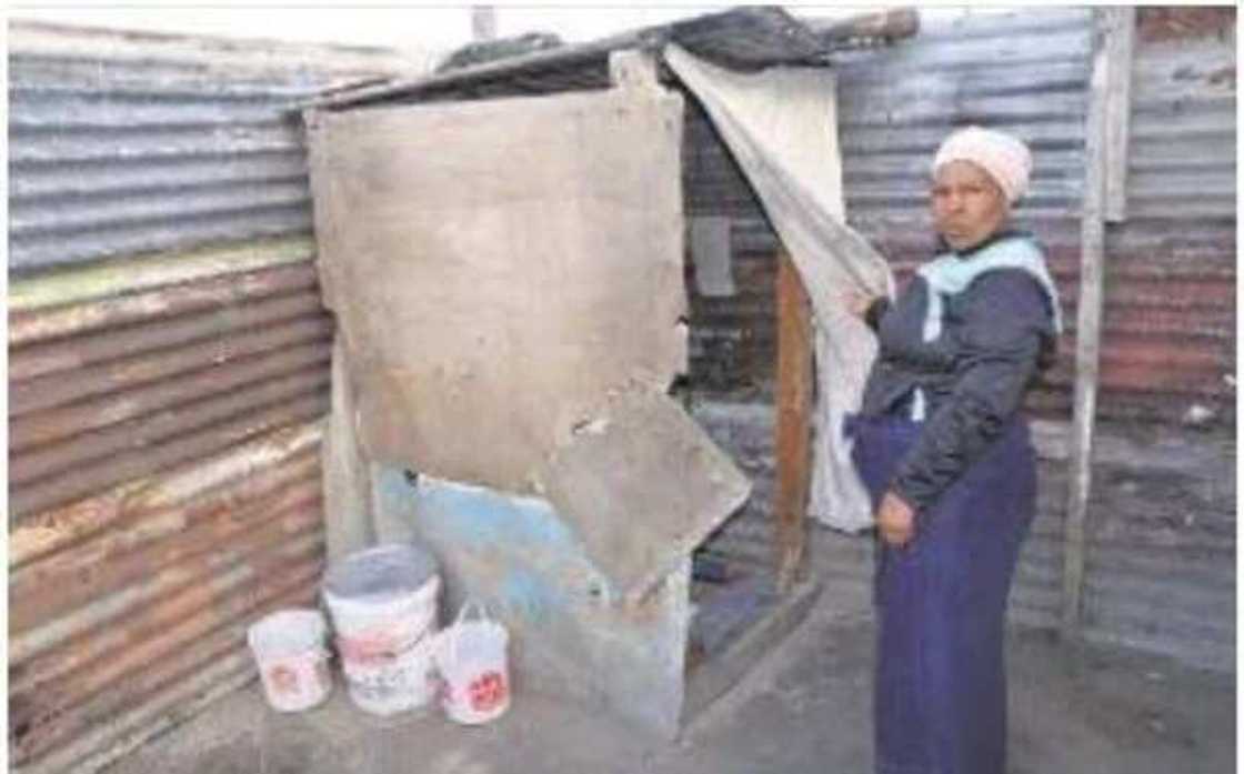 Fatalwar dana tana zuwa bandaki bayan munyi bacci - Wata mai makokin danta Fatalwar dana tana zuwa bandaki bayan munyi bacci - Wata mai makokin danta