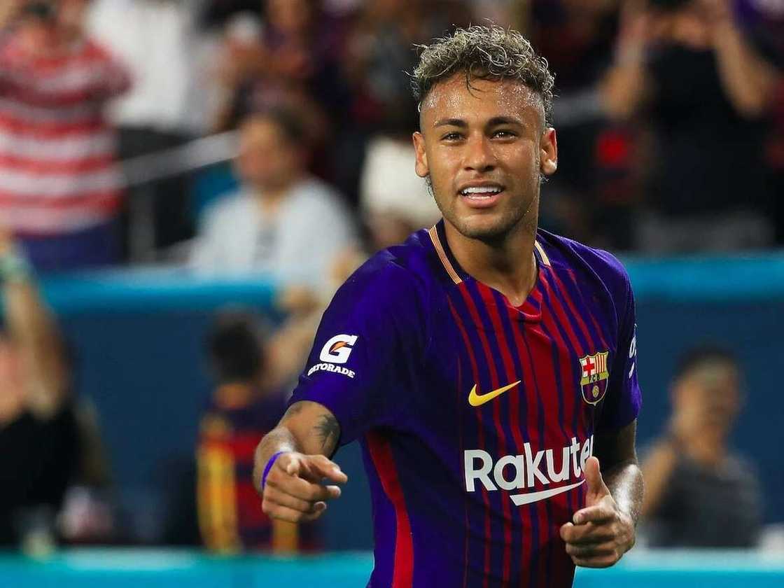 Messi vs Ronaldo vs Neymar: who is the best player? Messi vs Ronaldo vs Neymar: who is the best player?
