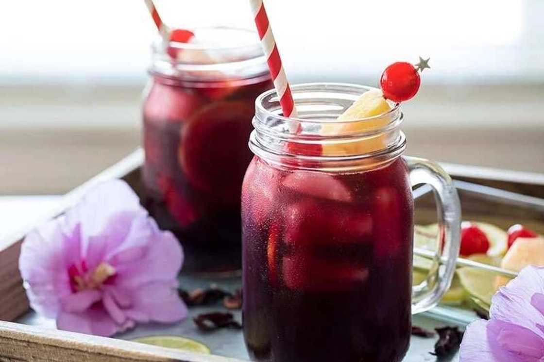 Disadvantages of Zobo drink: Are there any? Disadvantages of Zobo drink: Are there any?