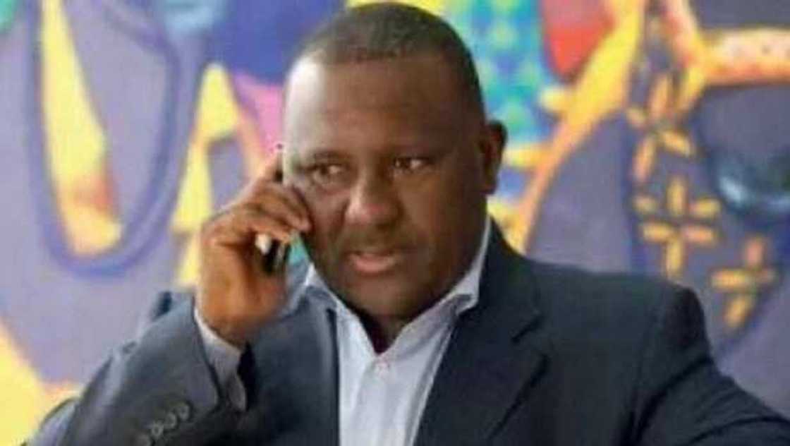 Kazamin rikici na cigaba da wanzuwa tsakanin Dangote da Bua kan wurin hakar ma'adinai Kazamin rikici na cigaba da wanzuwa tsakanin Dangote da Bua kan wurin hakar ma'adinai