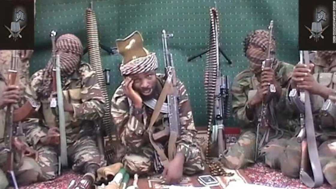 Boko Haram Insurgents Are In Their Last Days - Expert Boko Haram Insurgents Are In Their Last Days - Expert