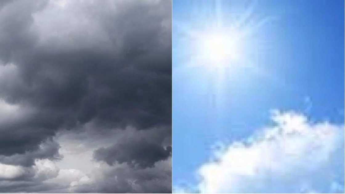 Lagos and some other states will experience sunshine Lagos and some other states will experience sunshine