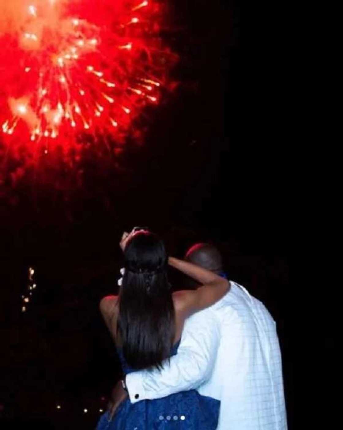 former Cross Rivers state governor, Donald Duke‘s daughter gets engaged former Cross Rivers state governor, Donald Duke‘s daughter gets engaged