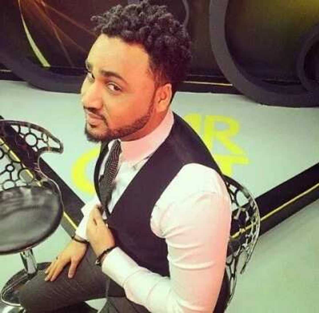 Photos: Top Ten Most Attractive OAPs In Lagos Photos: Top Ten Most Attractive OAPs In Lagos