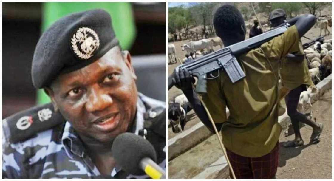 Yansanda: Mun tabbatar da kashe magajin gari a jihar Zamfara da 'yan bindiga suka yi Yansanda: Mun tabbatar da kashe magajin gari a jihar Zamfara da 'yan bindiga suka yi