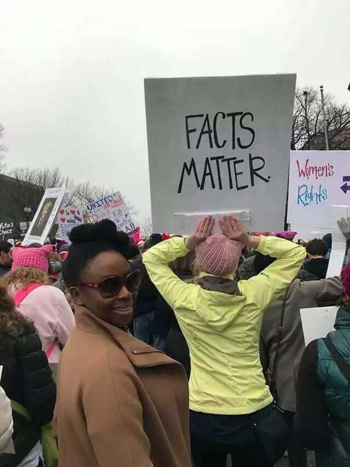 Chimamanda Chimamanda