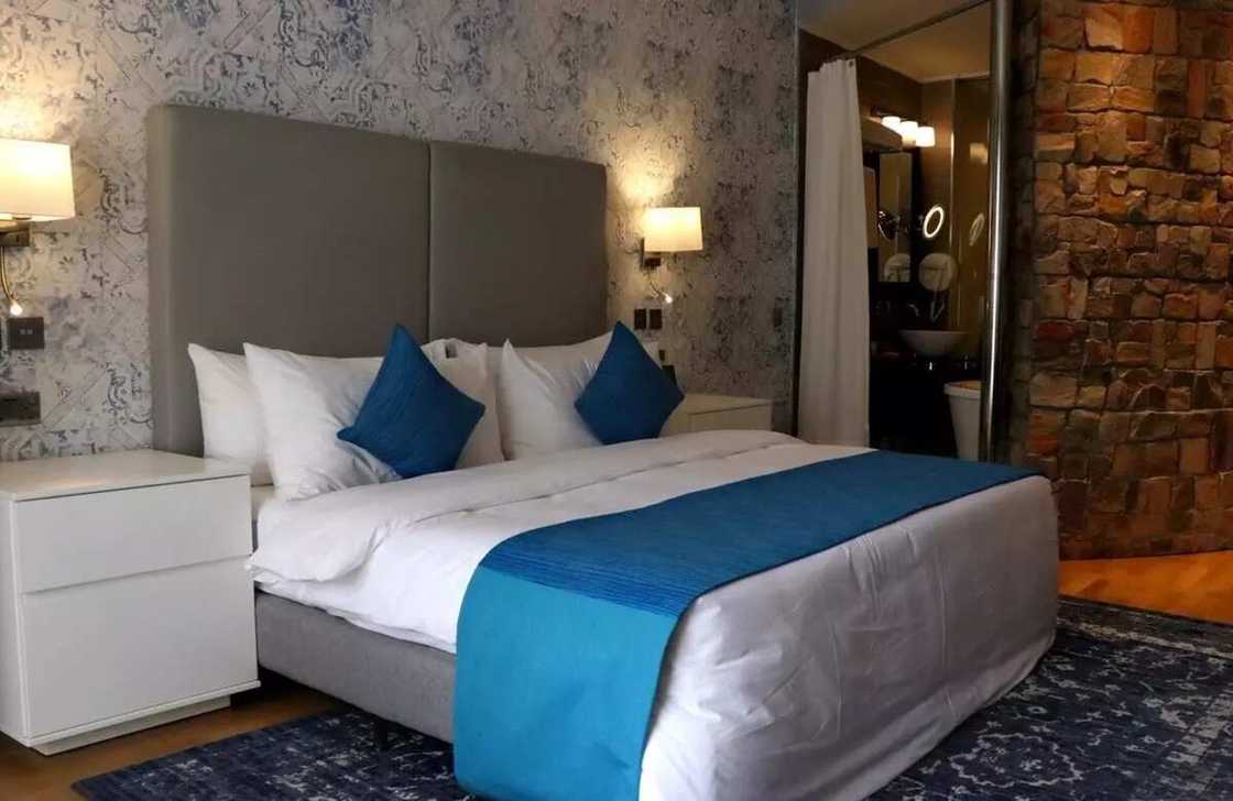 Charming room Charming room